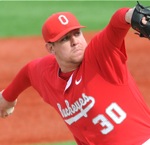 OSU Steps Up To Take Series Opener With Indiana