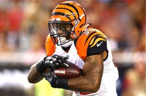Jeremy Hill