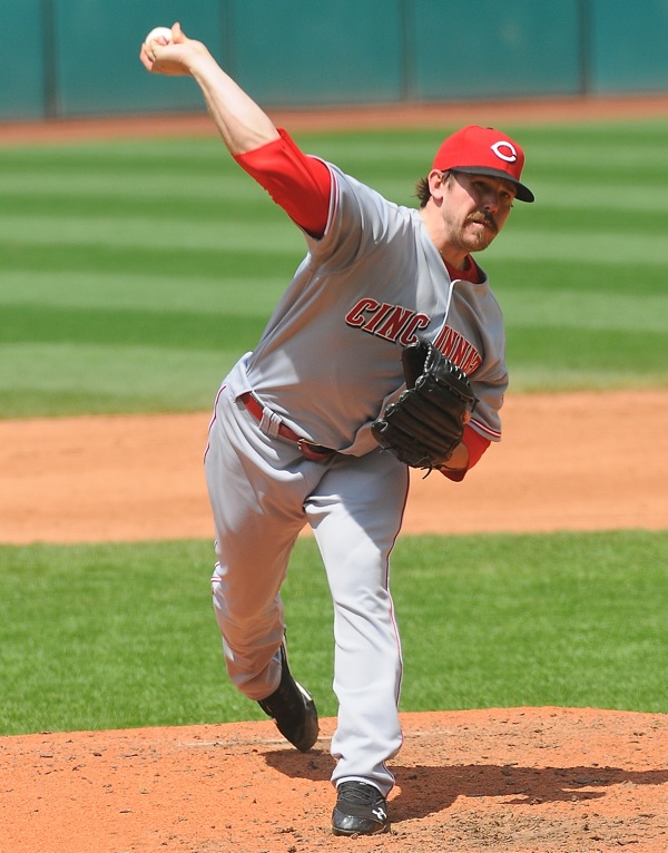 Hal McCoy:  Le “Cure” Is The Reds’ Remedy
