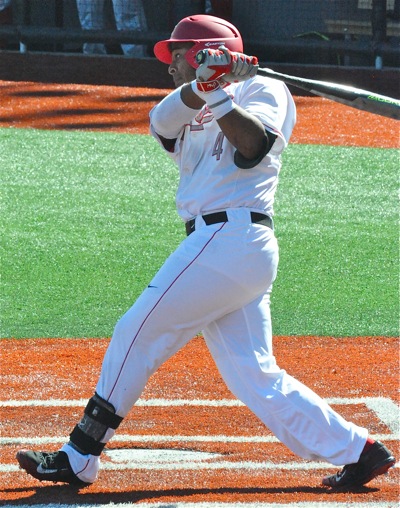 JC transfer Noah McGowan (Houston, TX) will play second and is counted on to supply needed pop at the plate.