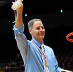 Division IV District: No Surprises, Really….