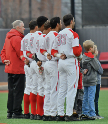 national anthem