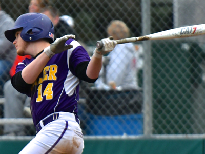 Joe Jackson base-hit. Jackson, a junior hitting .273 entering the game, went 5 for 5 on the day.