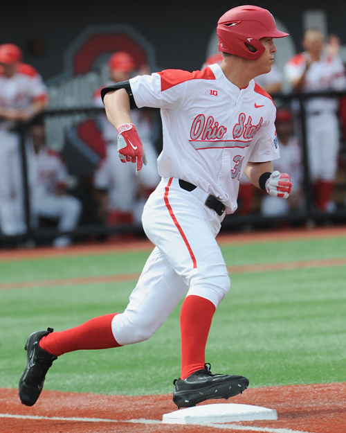 Connor Pohl