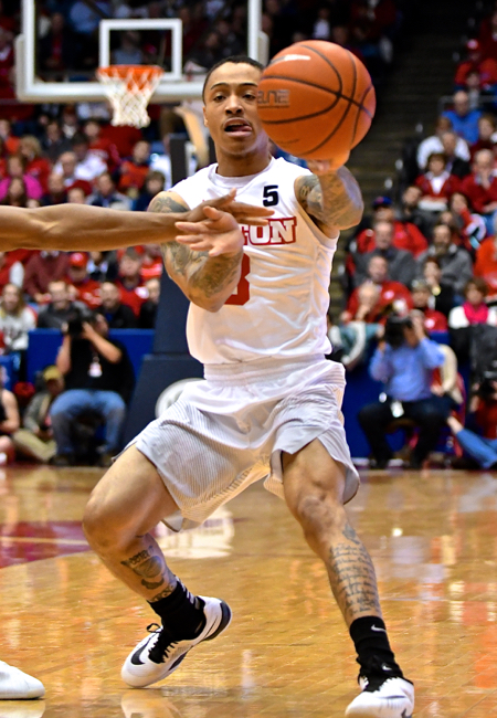 Kyle Davis