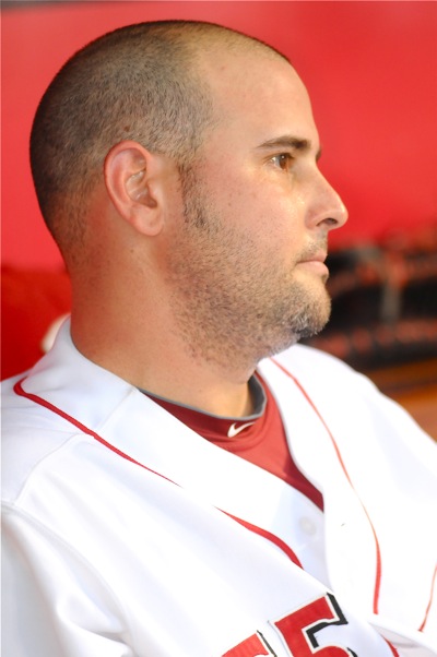 <b>Ramon Hernandez</b> came to the Reds with a troubled reputation, ... - catcher_inset