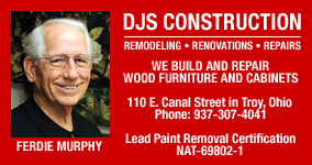DJS Construction