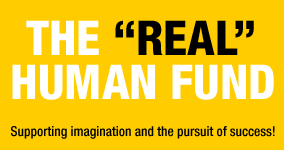 The Real Human Fund