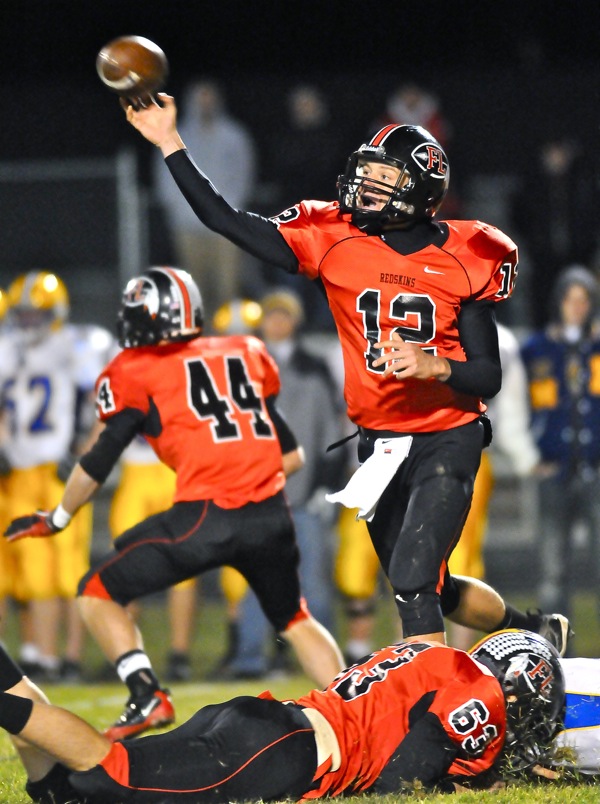 Ryan Humphreys:  Nightmare In A Dream Year