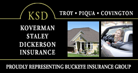 KOVERMAN DICKERSON INSURANCE