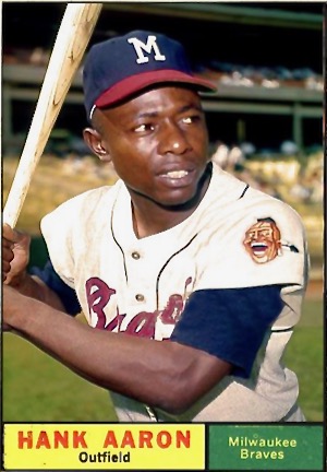 Henry Hank Aaron remembered by Savannah sports fans