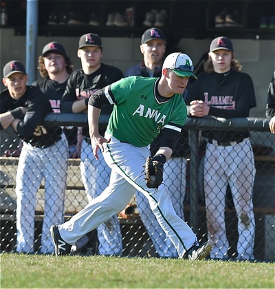 Not Your Average Loramie-Anna Game, But Rockets Took It, Anyway ...