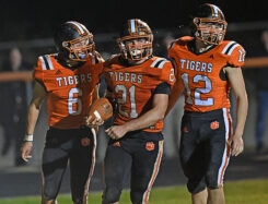 Ansonia Takes Control Of WOAC, And Preble Shawnee...With Old-Time