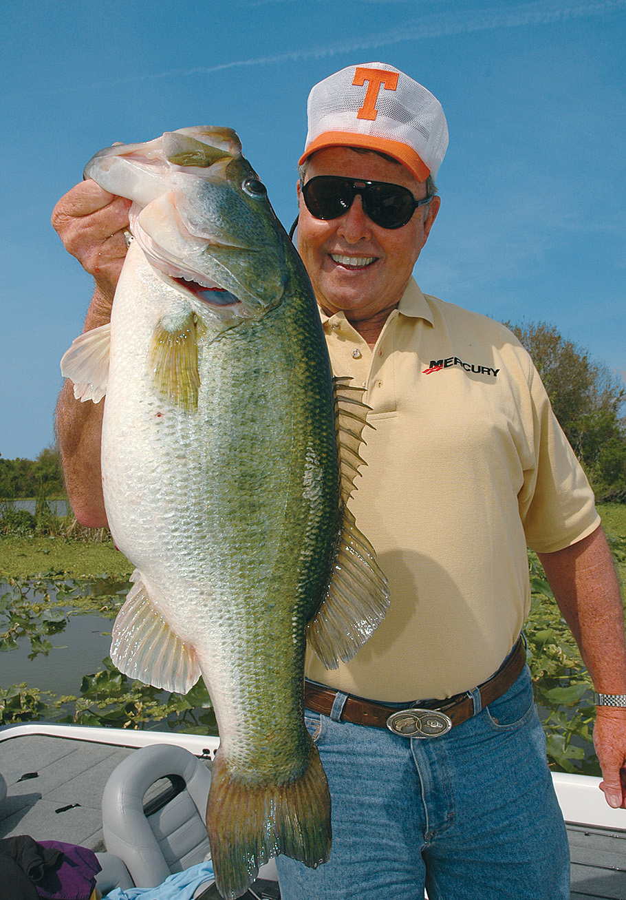 The Truth Behind Fishing Shows.. - Press Pros Magazine
