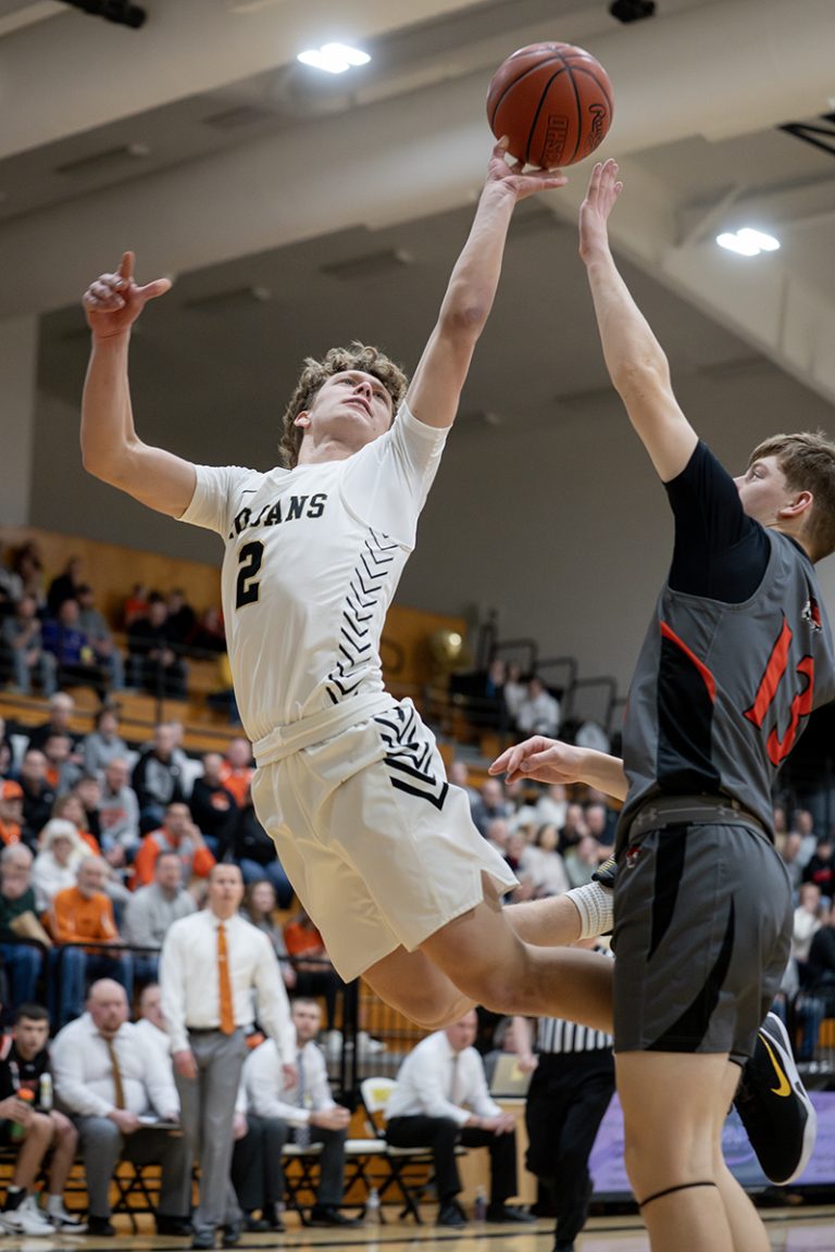 What I Saw This Weekend...Observations On Marion, Tri-Village, Botkins ...
