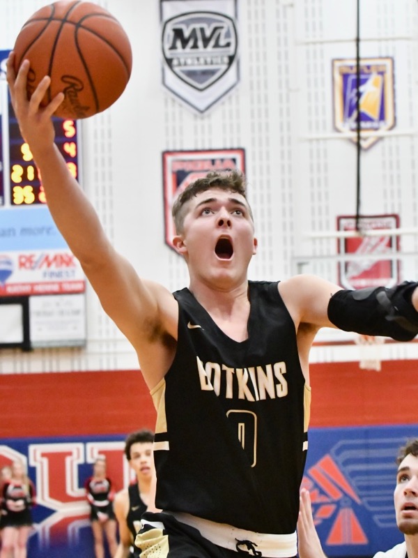 Botkins Avenges Losses To Loramie With Sect. Title Win