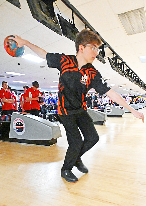 Coldwater 2nd, M’burg Takes 2nd Straight Bowling Title