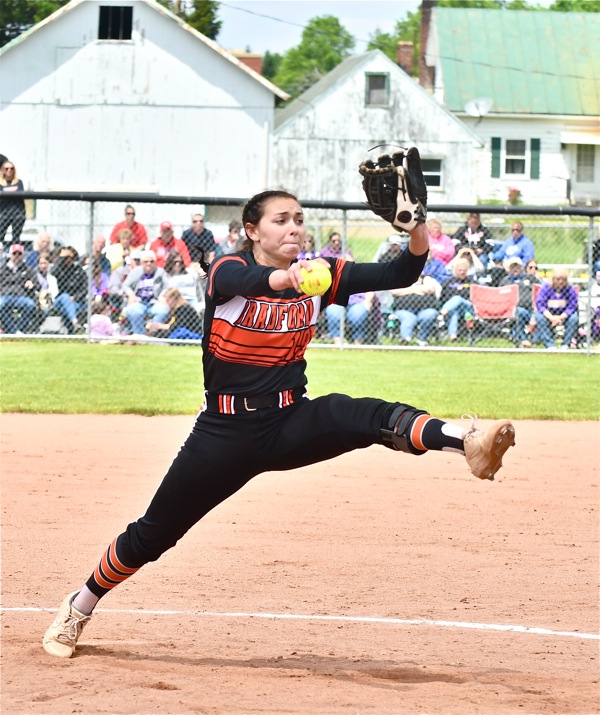 Battery Mates Put Charge Into Railroaders’ Regional Win