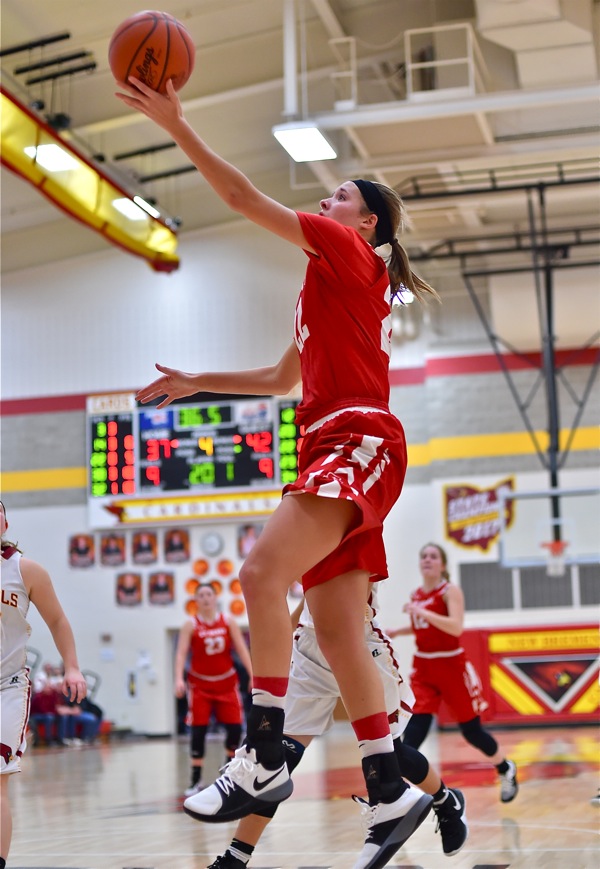 The Good News, Win Or Lose….St. Henry Takes Road Win At Bremen
