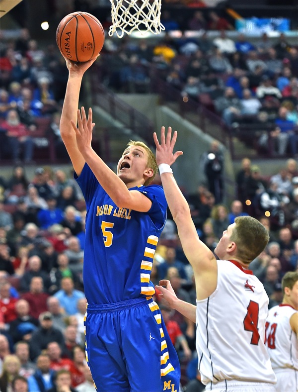 Joe Neves: This Week In Basketball….Dec. 2, 2018
