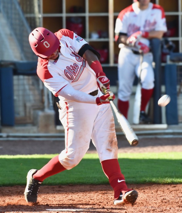 “Mac” Attack:  Buckeyes Score DH Sweep On Opening Day…!