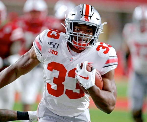 Hooley: It’s Ohio State-Clemson At Season’s End