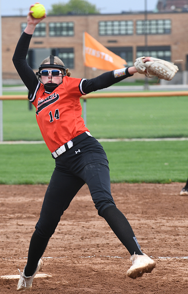 MAC Title Decided On Coldwater’s Walk-Off Win