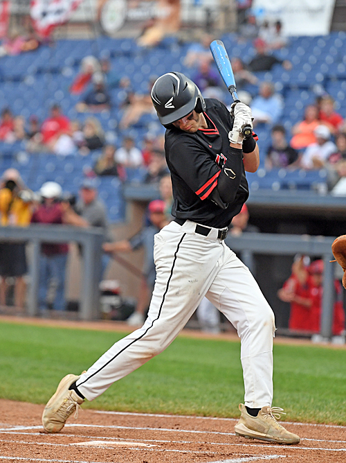 chardon baseball