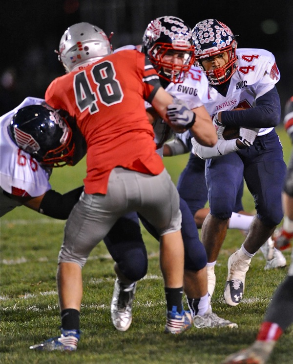 In Piqua…Indians’ Depth, Experience Bodes Confidence