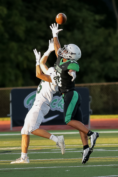 Dublin Coffman, Dublin Jerome hire new baseball coaches