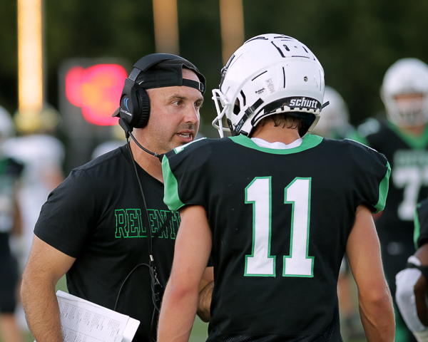 Dublin Jerome football earns program firsts under second-year coach