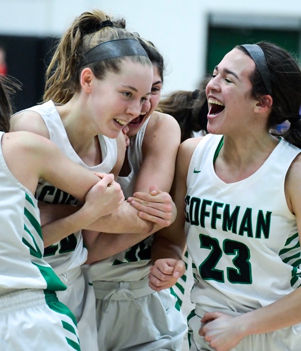 Coffman Claims Div. I District, Trips Marysville, 37-28