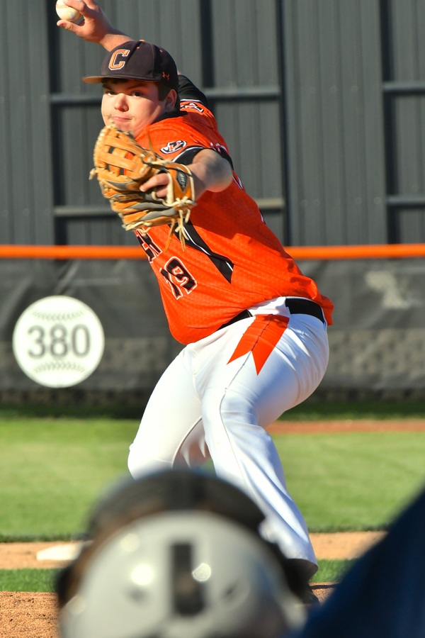 Otten Cuts Grass, Studies Film…And Waits (Like You)