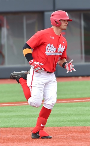 Buckeyes Pre-Season Baseball: Tyler Cowles And A Mission To Prove ...