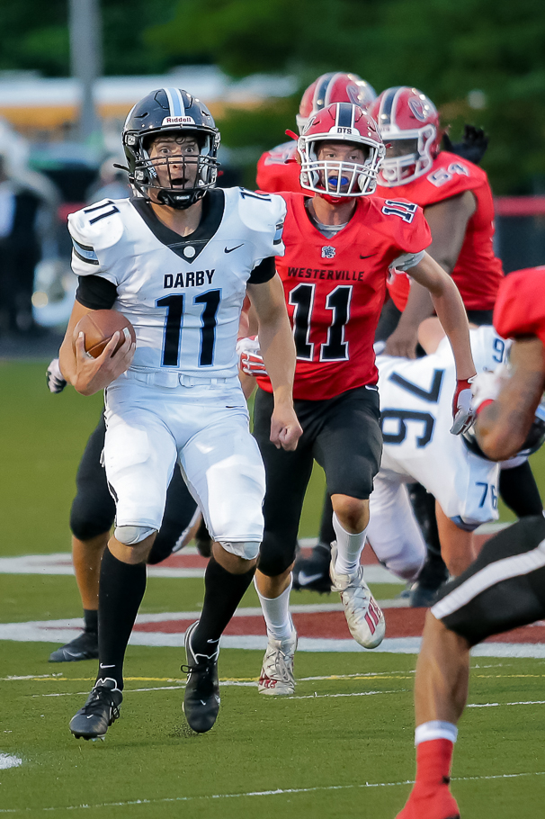 Horvath’s Heroics Deliver Darby In Thriller Against South