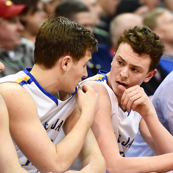 Is there anything we haven't tried? Delphos closed its season with a sparkling 21-5 record.