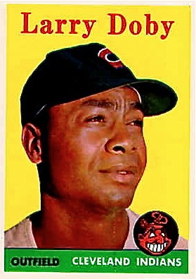 Buckeye Beat: Larry Doby