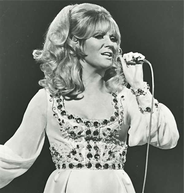 ‘Wishin’ And Hopin’… On This Date, Dusty Springfield