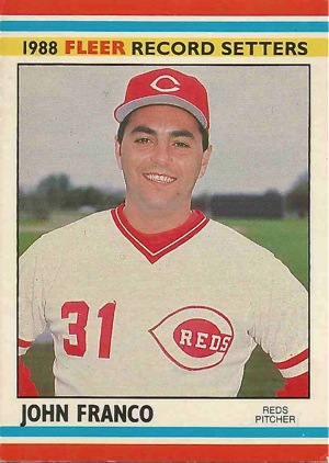 Cincinnati Reds Madness: Johnny Bench vs Ted Kluszewski