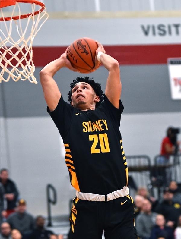 This Week In Basketball–February 4, 2019