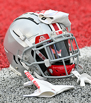 Fired-Up Ohio State Makes Road Kill Of Badgers, 52-21 - Press Pros Magazine