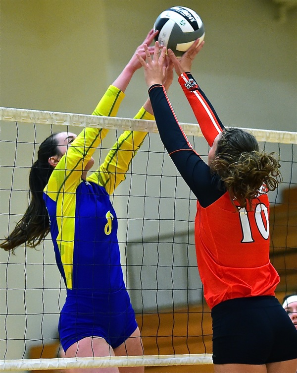 Lehman Tops Jackson…And A Notable Return