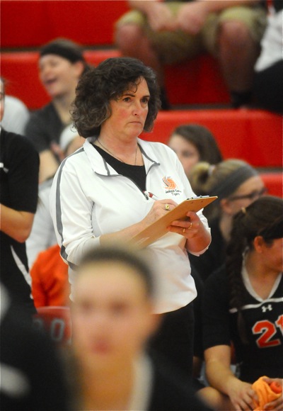 "I get such a short time with the players that if I am pushing them where they don’t want to go, the chances of us achieving anything together will be very slim." - Kim Metz