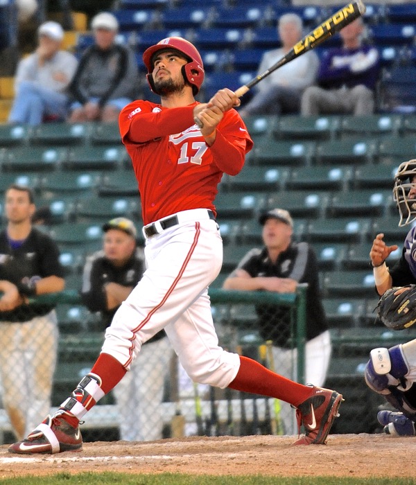 Hoard: ‘Bo-Zee’ Rescues OSU With Two HRs