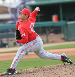 Oklahoma State Baseball: Pitching, defense carry OSU to 1-0 CWS win over  Arizona