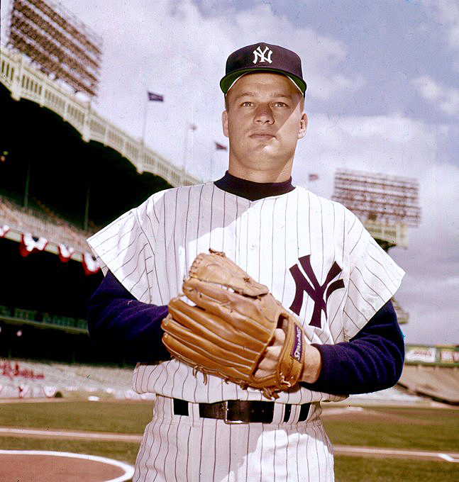 A Night With Jim Bouton, 45 Years Ago, This Year. - Press Pros Magazine