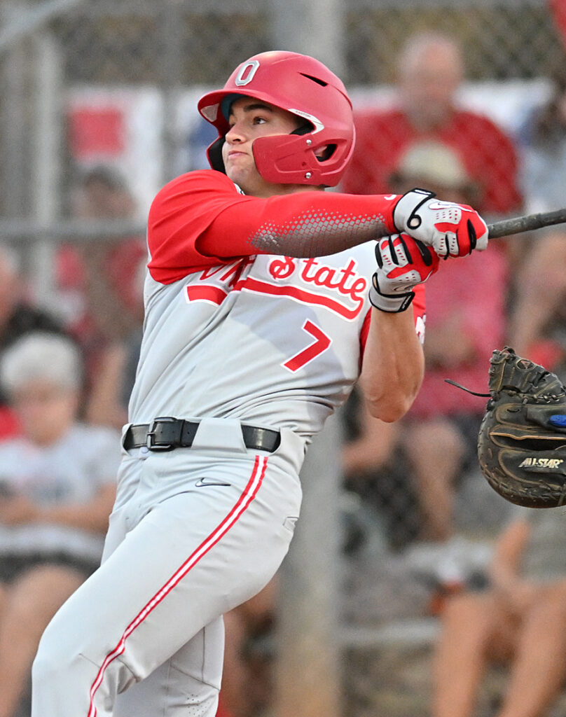 Ohio State Baseball: Buckeyes taking on No. 2 Vanderbilt in NCAA Tournament