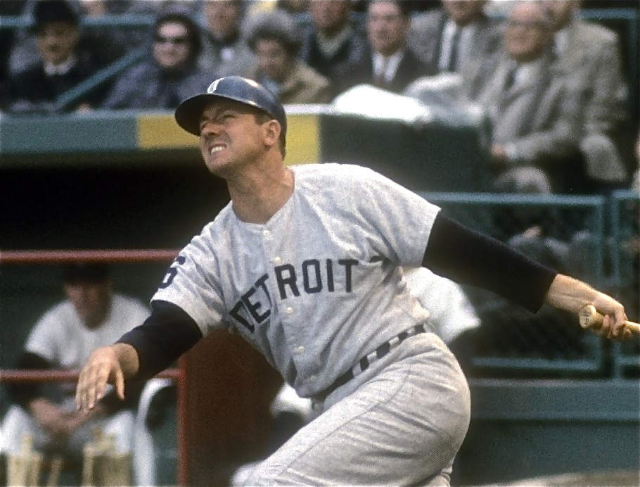 Rocky Colavito on Hall of Fame: 'It ain't going to do me any good