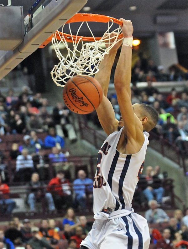antwon lillard