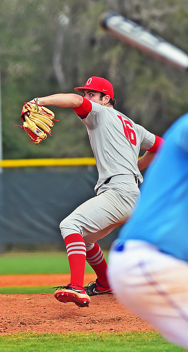 A Fact That Hurts (If You Want To Follow College Baseball)….